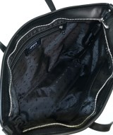 ARMANI JEANS（アルマーニジーンズ）トートバッグ 黒 サイズ:- レディース/2200677907246