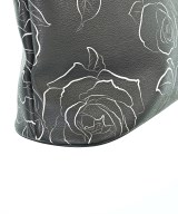 ARMANI JEANS（アルマーニジーンズ）トートバッグ 黒 サイズ:- レディース/2200677907246