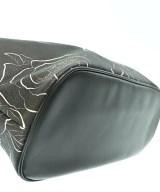 ARMANI JEANS（アルマーニジーンズ）トートバッグ 黒 サイズ:- レディース/2200677907246
