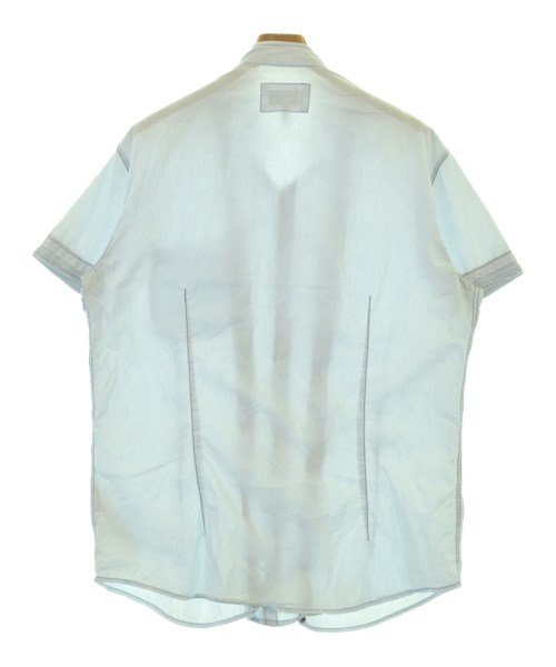 ARMANI JEANS（アルマーニジーンズ）カジュアルシャツ 青 サイズ:XXL メンズ/2200689753145