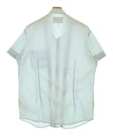 ARMANI JEANS（アルマーニジーンズ）カジュアルシャツ 青 サイズ:XXL メンズ/2200689753145