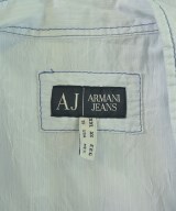 ARMANI JEANS（アルマーニジーンズ）カジュアルシャツ 青 サイズ:XXL メンズ/2200689753145