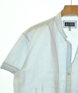 ARMANI JEANS（アルマーニジーンズ）カジュアルシャツ 青 サイズ:XXL メンズ/2200689753145