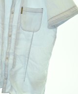 ARMANI JEANS（アルマーニジーンズ）カジュアルシャツ 青 サイズ:XXL メンズ/2200689753145