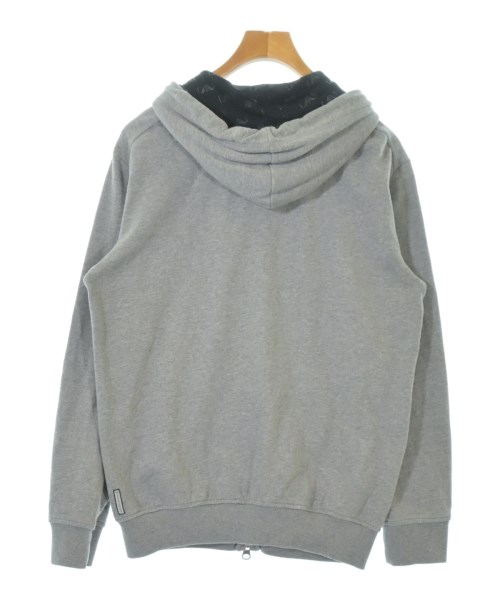 ARMANI JEANS（アルマーニジーンズ）パーカー グレー サイズ:S メンズ/2200699739252