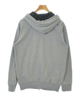 ARMANI JEANS（アルマーニジーンズ）パーカー グレー サイズ:S メンズ/2200699739252