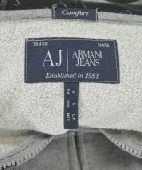 ARMANI JEANS（アルマーニジーンズ）パーカー グレー サイズ:S メンズ/2200699739252