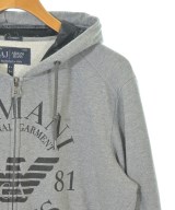 ARMANI JEANS（アルマーニジーンズ）パーカー グレー サイズ:S メンズ/2200699739252