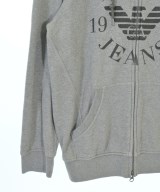 ARMANI JEANS（アルマーニジーンズ）パーカー グレー サイズ:S メンズ/2200699739252