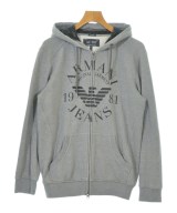 ARMANI JEANS パーカー