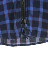 ARMANI JEANS（アルマーニジーンズ）カジュアルシャツ 紺 サイズ:M メンズ/2200701441036