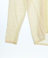 ARMANI JEANS（アルマーニジーンズ）ニット・セーター 黄 サイズ:S メンズ/2200701528034