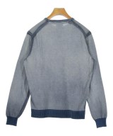 ARMANI JEANS（アルマーニジーンズ）ニット・セーター グレー サイズ:XS メンズ/2200701528041