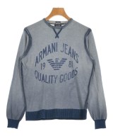 ARMANI JEANS ニット・セーター