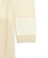 ARMANI JEANS（アルマーニジーンズ）カーディガン ベージュ サイズ:36(S位) レディース/2200701528188