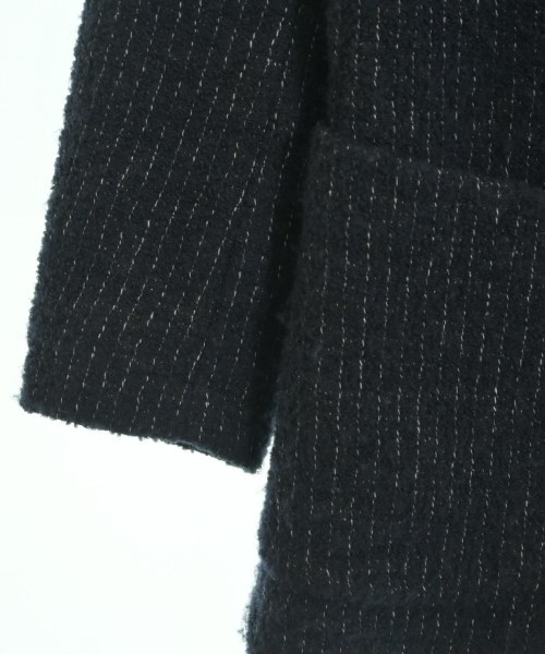 ARMANI JEANS（アルマーニジーンズ）テーラードジャケット 紺 サイズ:50(XL位) メンズ/2200650535039