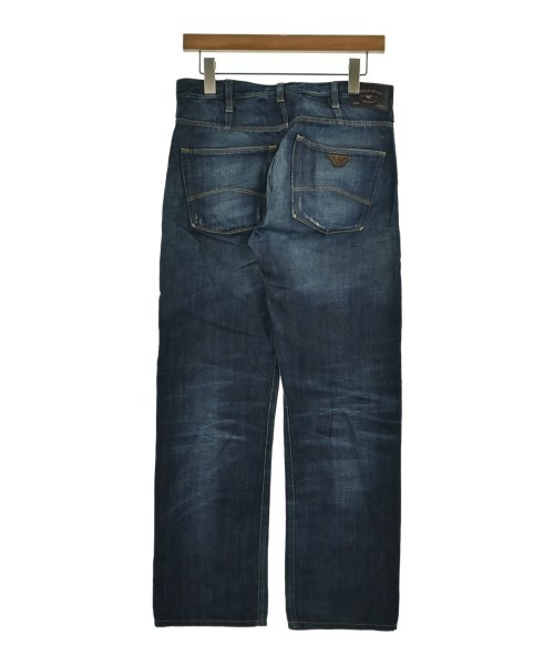 ARMANI JEANS（アルマーニジーンズ）デニムパンツ 紺 サイズ:30(M位) メンズ/2200658244049
