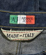 ARMANI JEANS（アルマーニジーンズ）デニムパンツ 紺 サイズ:30(M位) メンズ/2200658244049