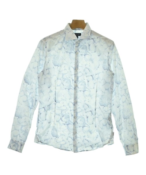 ARMANI JEANS(アルマーニジーンズ)のカジュアルシャツ サイズ:S 1,800円