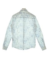 ARMANI JEANS（アルマーニジーンズ）カジュアルシャツ 白 サイズ:S メンズ/2200710650047