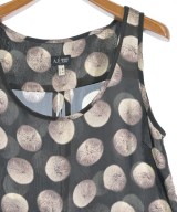 ARMANI JEANS（アルマーニジーンズ）ブラウス 黒 サイズ:38(M位) レディース/2200710967039