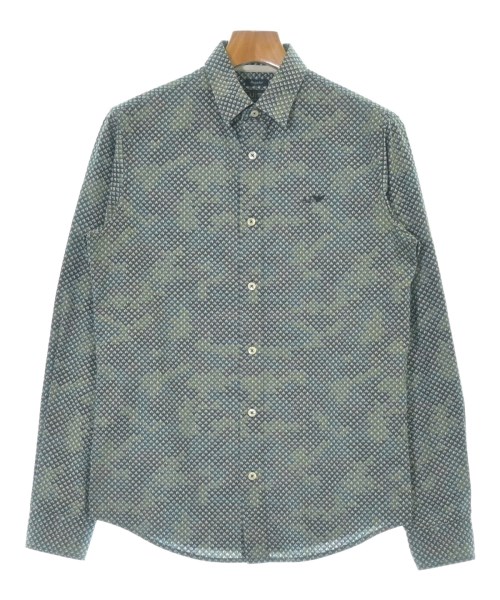 ARMANI JEANS(アルマーニジーンズ)のカジュアルシャツ サイズ:XS 4,000円