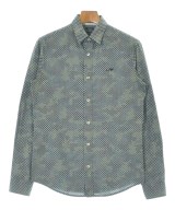 ARMANI JEANS カジュアルシャツ