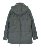 ARMANI JEANS（アルマーニジーンズ）ダウンコート 黒 サイズ:46(M位) メンズ/2200711380080