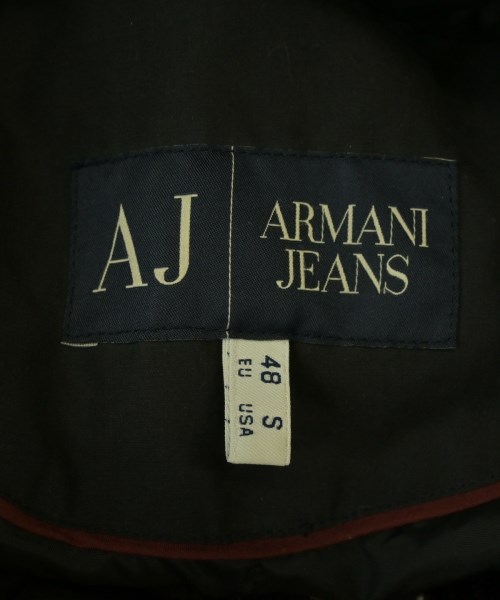 ARMANI JEANS（アルマーニジーンズ）その他 紺 サイズ:48(L位) メンズ/2200711380097