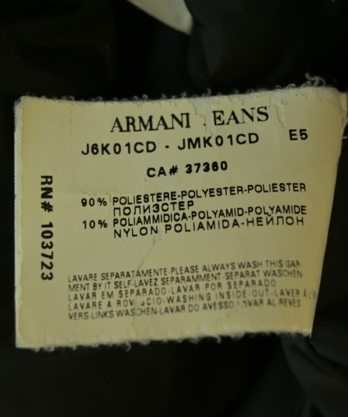 ARMANI JEANS（アルマーニジーンズ）その他 紺 サイズ:48(L位) メンズ/2200711380097