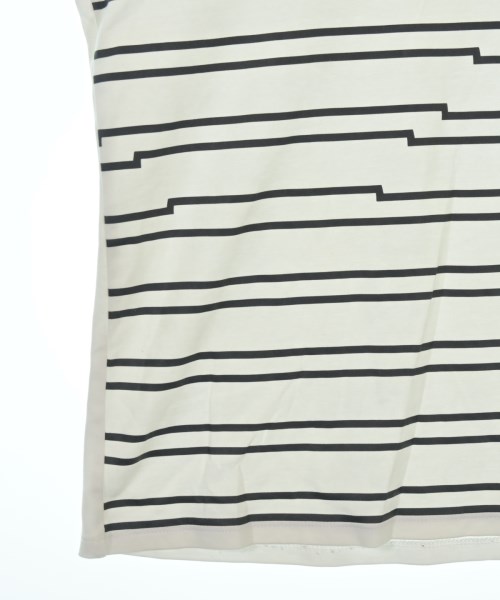 ARMANI JEANS（アルマーニジーンズ）Tシャツ・カットソー 白 サイズ:L メンズ/2200714297026