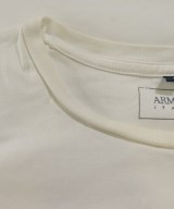 ARMANI JEANS（アルマーニジーンズ）Tシャツ・カットソー 白 サイズ:L メンズ/2200714297026