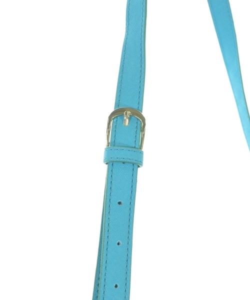 ARMANI JEANS（アルマーニジーンズ）ショルダーバッグ 青 サイズ:- レディース/2200714651057