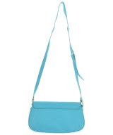 ARMANI JEANS（アルマーニジーンズ）ショルダーバッグ 青 サイズ:- レディース/2200714651057