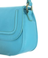 ARMANI JEANS（アルマーニジーンズ）ショルダーバッグ 青 サイズ:- レディース/2200714651057