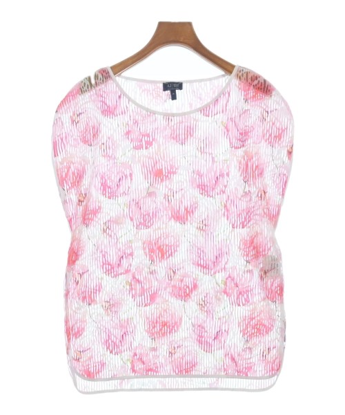 ARMANI JEANS(アルマーニジーンズ)のブラウス サイズ:38(M位) 5,600円