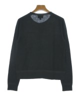 ARMANI JEANS（アルマーニジーンズ）カーディガン 黒 サイズ:40(M位) レディース/2200665389139