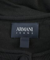 ARMANI JEANS（アルマーニジーンズ）カーディガン 黒 サイズ:40(M位) レディース/2200665389139