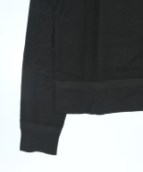 ARMANI JEANS（アルマーニジーンズ）カーディガン 黒 サイズ:40(M位) レディース/2200665389139