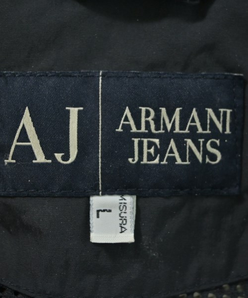 ARMANI JEANS（アルマーニジーンズ）その他 黒 サイズ:L メンズ/2200666469045