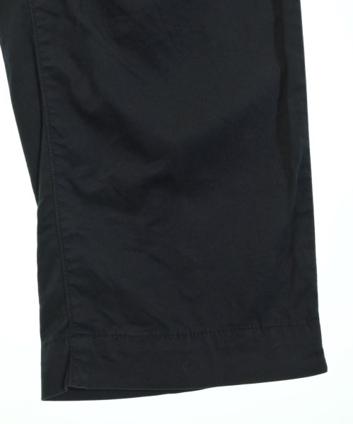 ARMANI JEANS（アルマーニジーンズ）チノパン 紺 サイズ:44(XL位) レディース/2200671227036