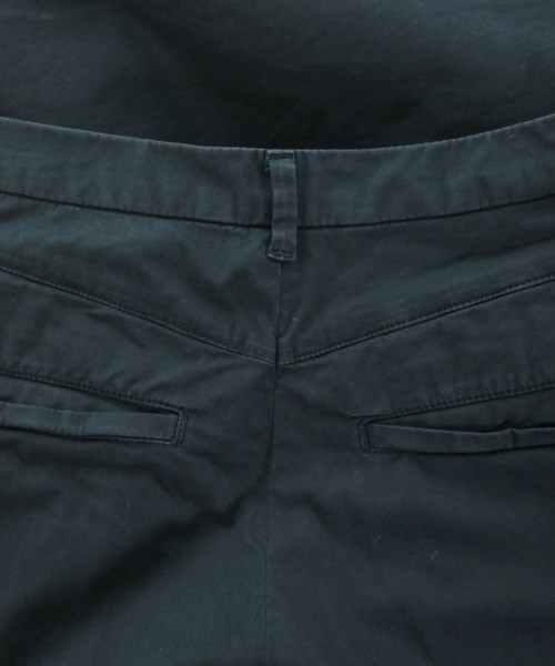ARMANI JEANS（アルマーニジーンズ）チノパン 紺 サイズ:44(XL位) レディース/2200671227036