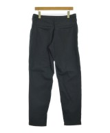 ARMANI JEANS（アルマーニジーンズ）チノパン 紺 サイズ:44(XL位) レディース/2200671227036