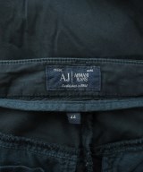 ARMANI JEANS（アルマーニジーンズ）チノパン 紺 サイズ:44(XL位) レディース/2200671227036