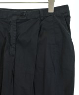 ARMANI JEANS（アルマーニジーンズ）チノパン 紺 サイズ:44(XL位) レディース/2200671227036