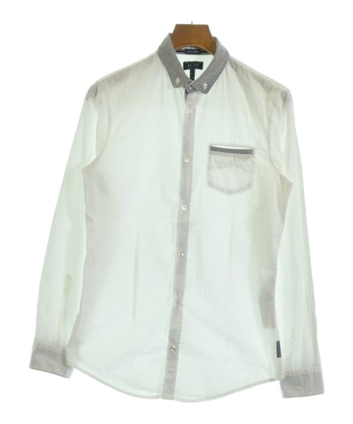 ARMANI JEANS(アルマーニジーンズ)のカジュアルシャツ サイズ:S 2,700円