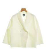 ARMANI JEANS（アルマーニジーンズ）カジュアルジャケット 白 サイズ:38(M位) レディース/2200726683015