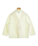 ARMANI JEANS（アルマーニジーンズ）カジュアルジャケット 白 サイズ:38(M位) レディース/2200726683015