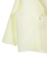 ARMANI JEANS（アルマーニジーンズ）カジュアルジャケット 白 サイズ:38(M位) レディース/2200726683015