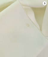 ARMANI JEANS（アルマーニジーンズ）カジュアルジャケット 白 サイズ:38(M位) レディース/2200726683015